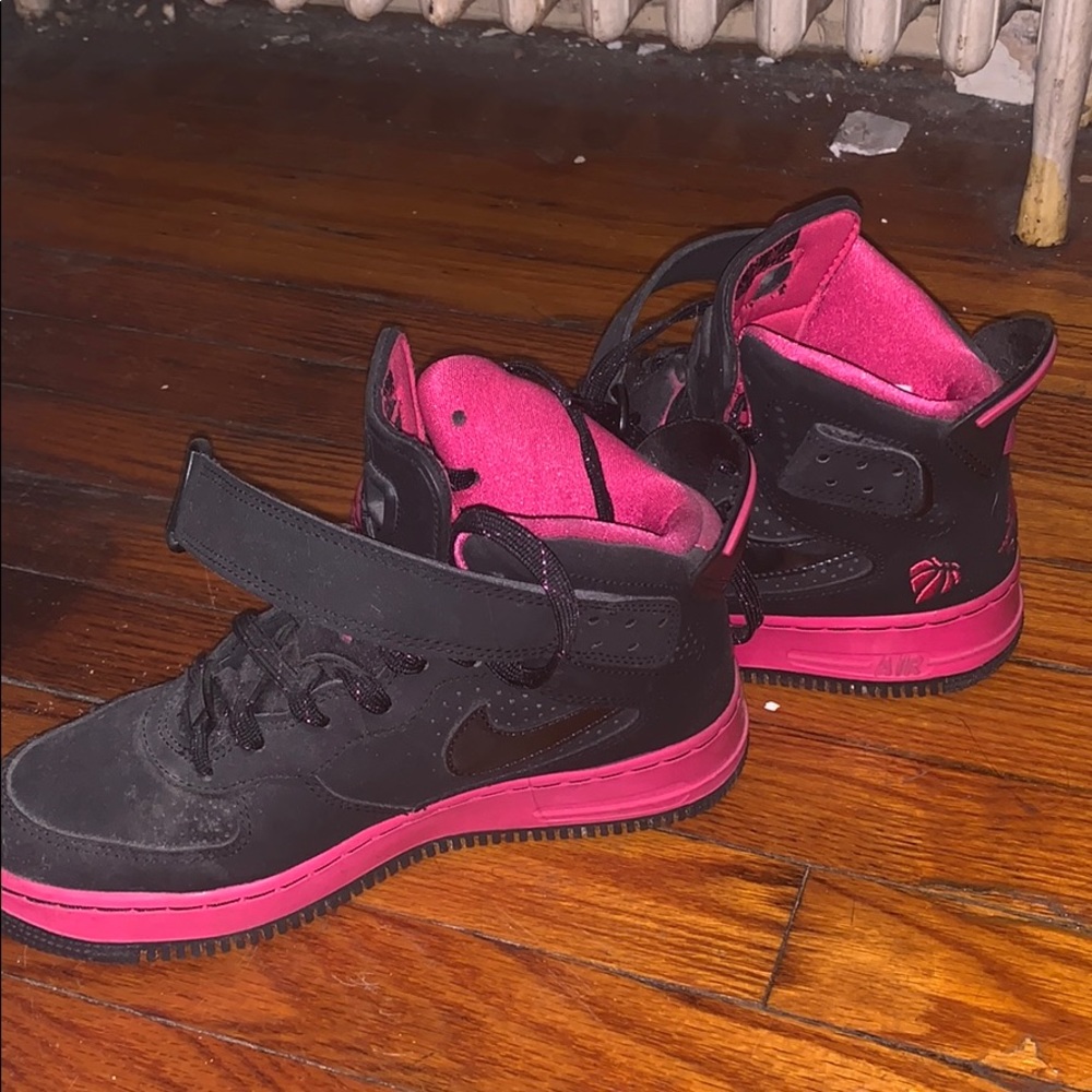 Jordan’s